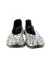 Apropos Paisley Ivory Flats Size 10 - photo 2