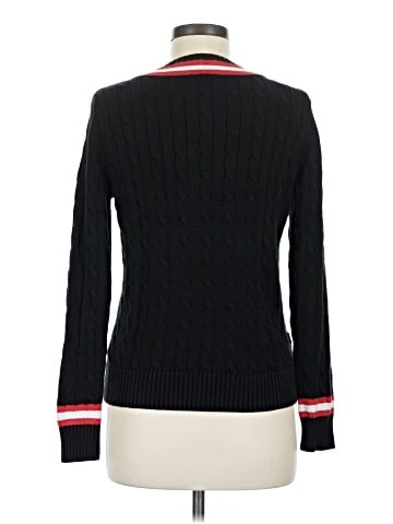 L-RL Lauren Active Ralph Lauren Long Sleeve Top (view 2)