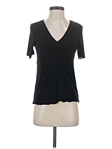 Zara Short Sleeve T-Shirt (view 1)