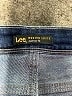 Lee Blue Jeans Size S (estimated) - photo 7