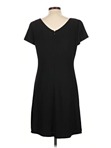 Linda Allard Ellen Tracy Casual Dress (view 2)