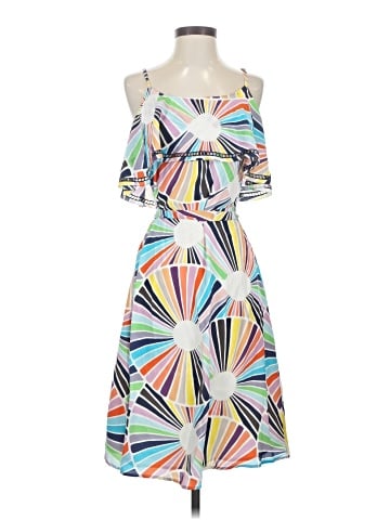 Trina Turk Casual Dress (view 1)