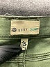Roxy Green Casual Pants Size 1 - photo 7