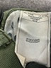 Roxy Green Casual Pants Size 1 - photo 8