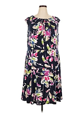 Wisp Casual Dress (view 1)