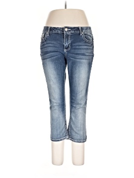Love Indigo Jeans