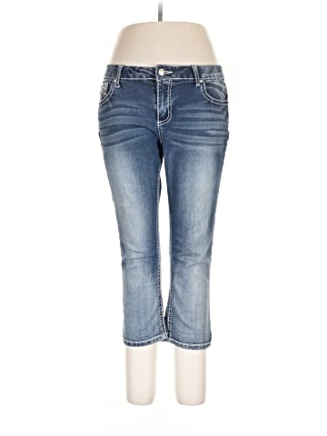 Love Indigo Jeans (view 1)