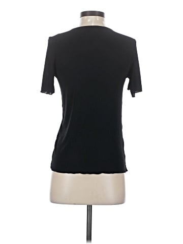 Zara Short Sleeve T-Shirt (view 2)