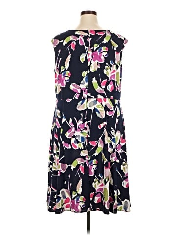 Wisp Casual Dress (view 2)