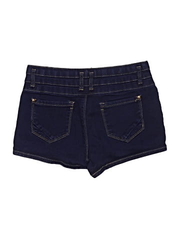 BLUE SPICE Denim Shorts (view 2)