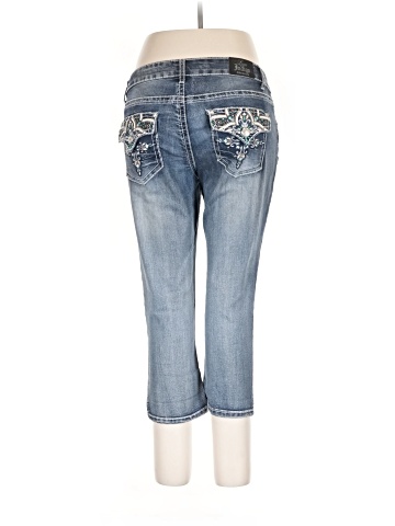Love Indigo Jeans (view 2)