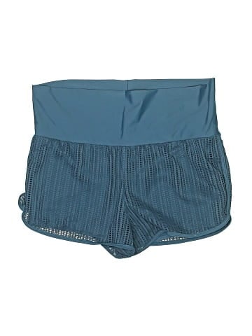 PrAna Athletic Shorts (view 1)