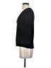 Zara Black Short Sleeve T-Shirt Size S - photo 5