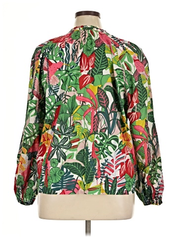 Boden 3/4 Sleeve Blouse (view 2)