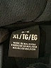 Under Armour Black Pullover Hoodie Size XL - photo 7