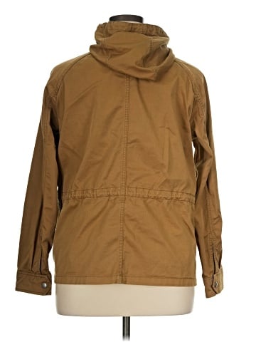 Gap Raincoat (view 2)