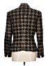 Talbots Tweed Gold Blazer Size 10 - photo 2
