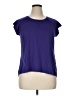 C9 By Champion 100% Polyester Purple Active T-Shirt Size XL - photo 1