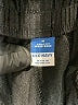 Old Navy Solid Black Athletic Shorts Size M - photo 3