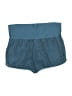 PrAna Teal Athletic Shorts Size M - photo 2