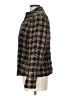 Talbots Tweed Gold Blazer Size 10 - photo 5