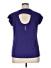 C9 By Champion 100% Polyester Purple Active T-Shirt Size XL - photo 2
