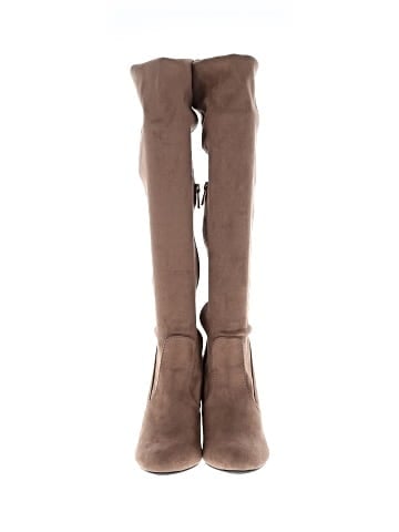 Journee Collection Boots (view 2)