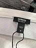 Express Solid White Formal Skirt Size M - photo 4
