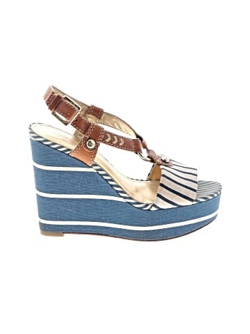 Coach Wedges (view 1)
