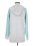 Evolution by Cyrus Silver Sweatshirt Size S - photo 2