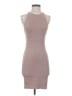 Old Navy Tan Cocktail Dress Size XS - photo 1