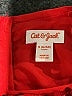 Cat & Jack Red Dress Size S (kids) - photo 3