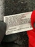 Cat & Jack Red Dress Size S (kids) - photo 4