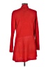 Anne Klein Red Cardigan Size M - photo 2