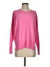 French Connection Pink Pullover Sweater Size S - photo 1