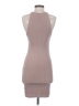 Old Navy Tan Cocktail Dress Size XS - photo 2
