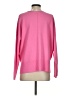 French Connection Pink Pullover Sweater Size S - photo 2