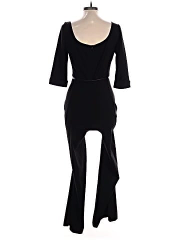 Black Halo Jumpsuit (view 2)