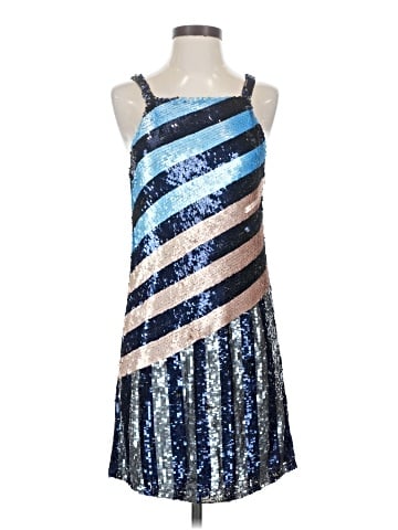 Parker Cocktail Dress (view 1)
