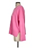 French Connection Pink Pullover Sweater Size S - photo 5