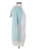 Evolution by Cyrus Silver Sweatshirt Size S - photo 4