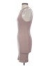 Old Navy Tan Cocktail Dress Size XS - photo 5