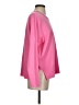 French Connection Pink Pullover Sweater Size S - photo 4