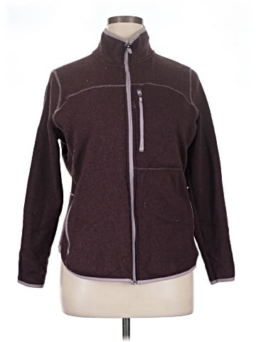 Active by Old Navy Cardigan (view 1)