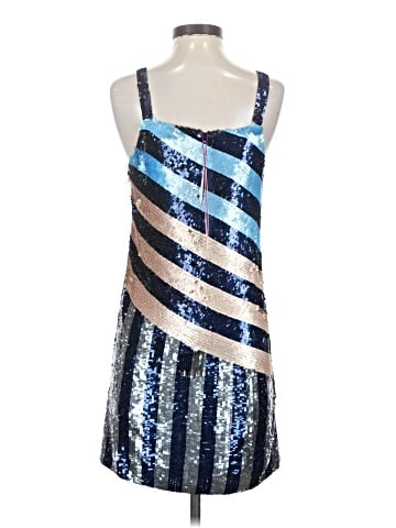 Parker Cocktail Dress (view 2)