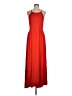Old Navy Red Casual Dress Size M - photo 1