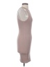 Old Navy Tan Cocktail Dress Size XS - photo 4