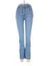 Levi's Hearts Blue Jeans Size 26 waist - photo 1