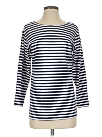 The J. Peterman Co. 3/4 Sleeve T-Shirt (view 1)