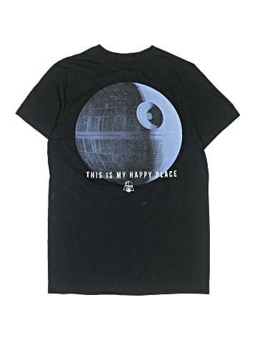 Star Wars Short Sleeve T-Shirt (view 1)